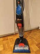 Odkurzacz VILEDA JetClean 163300 (Myjący)