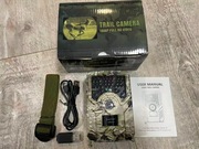 PHOTOS FOREST HUNTING CAMERA Full HD Polish Menu