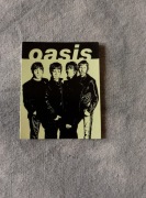 naklejka winylowa alternative oasis