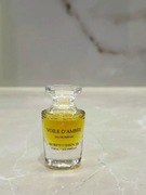 Voile d'Ambre Yves Rocher miniaturka perfum unikat
