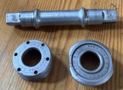 Suport Campagnolo Record  oś 112 mm BSA