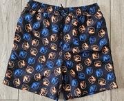 Krótkie spodenki Nerf Hasbro  9/10 lat 134/140 cm