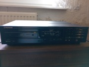 PIONEER PD6100 MADE IN JAPAN FAJNY CD Z LAT 80-TYCH BCM OKAZJA