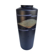 Wazon Bay Keramik W. Germany 690-25, Niemcy lata 70. | Mid-Century Modern