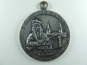 II GRAND PRIX CRACOVIA 2009