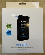 Alkomat Alcofind Polaris profesjonalny elektrochemiczny