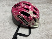 Kask dziecięcy Kellys Mark S/M 51-54 cm