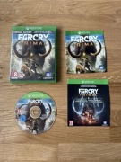 Gra Far Cry Primal Polska Wersja PL FarCry Xbox One S X Xbox Series X