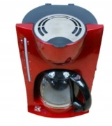 Ekspres przelewowy Karolik TKGkA1050R//900w(93
