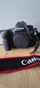 Aparat Canon EOS 6D - body