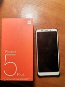 xiaomi redmi 5 plus 