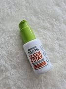 Garnier Fructis sleek Stay serum aktywowane ciepłem bez spłukiwania 