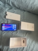 Huawei P Smart Z 64 GB pudełko zastępcze