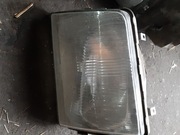 Lampa leflektor przedni opel lecord senator