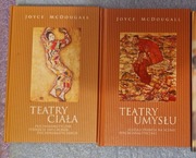 Teatry umysłu Joyce McDougall
