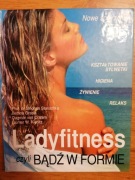 Ladyfitness czyli bądź w formie - opr.zb 