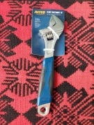 Klucz nastawny 10 cali