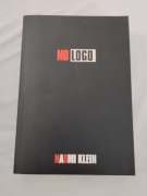 Naomi Klein - No logo