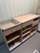 Lada sklepowa używana