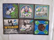 Vlepki KKS Kalisz #7