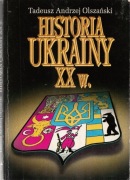 Historia Ukrainy XX w.