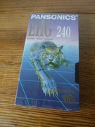 Panasonic EHG 240 VHS ZOBACZ 