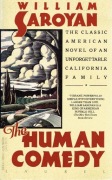 The Human Comedy; William Saroyan