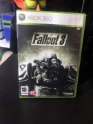Fallout 3 PL Polska wersja Dubbing Xbox 360