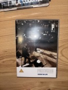 DVD koncert Portishead - Roseland New York Live