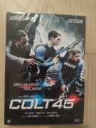 FILM DVD NOWY FOLIA - COLT 45
