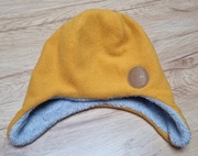 Czapka polarowa zimowa Reima r 52