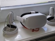 Oculus Quest 2, 256GB, Stan BDB