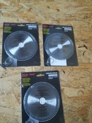 TARCZA PIŁA DO DREWNA WIDIA  125 x 22,2 mm 60t