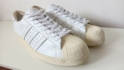 ADIDAS SUPERSTAR 80s CORK  SKÓRZANE  modne 169 zł sklep 499 zł