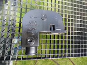 KOLANO WYDECHU RISER MERCRUISER 120Hp 55538A2