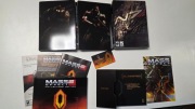 PC Mass effect 2 edycja kolekcjonerska