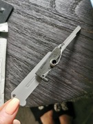 Blokada dziecięca do zmywarki bosch