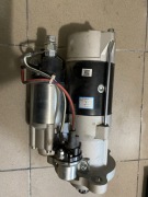 Rozrusznik Mercedes Actros