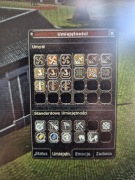 Projekt Hard Mt2  Wojownik Mental 36 lvl + 28KK