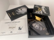 Peja/Slums Attack Black Album- Preorder DELUXE Box LIMITED 0255