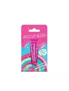 PERFECTA JUICY LIP GLOSS WYGŁADZAJĄCY BŁYSZCZYK DO UST MARSHMALLOW