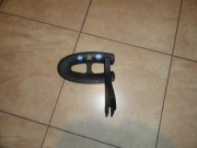 piła  makita dolmar ps dcs 34 4610 3416 36 41 45 dźwignia hamulca rączka