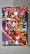 Flash - tom 1 - Powrót Wally'ego Westa
