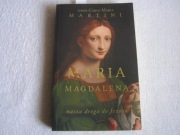 KSIĄŻKA-MARIA MAGDALENA