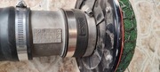 Dolot HKS z filtrem Impreza WRX STI GD
