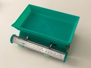 Waga kuchenna PRL Lubelskie Fabryki Wag