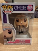 FUNKO POP - Cher - 385