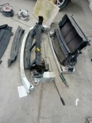 Volvo xc90 II Pas przedni belka chłodnice 2.0 t6 d5