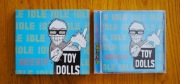 Toy Dolls, Idle Gossip, CD