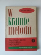 W krainie melodii tom 5 1959r